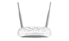 TP-LINK TD-W9970 300Mbps EWAN VPN VDSL ADSL2+ USB port Fiber Modem/Router