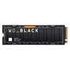 WESTERN DIGITAL WDS100T2XHE SSD BLACK NVMe 1TB M2 7300/6300 MB/S