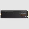 WESTERN DIGITAL WDS200T2X0E 2TB SSD BLACK SN850X PCIe NVMe
