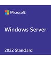 Windows OEM Server Standart 2022 x64Bit 16 CoreTR