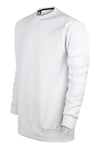 02-10 SIFIR YAKA SWEAT