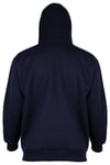 02-24 ÇOCUK-KAPŞONLU ŞARD. SWEAT