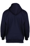 02-24 ÇOCUK-KAPŞONLU ŞARD. SWEAT