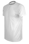 ClimaCool T-Shirt Yetişkin