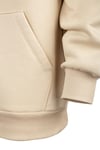 OVERSIZE KAPÜŞON SWEAT