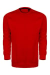 Sıfır Yaka Sweatshirt