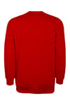 Sıfır Yaka Sweatshirt
