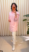  FUAT GÜRSEN TUNİK 5322 PEMBE