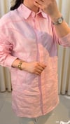  FUAT GÜRSEN TUNİK 5322 PEMBE