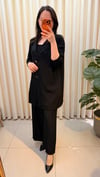 ESSWAAP CEKET 4506 SİYAH