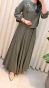ESSWAAP ETEKLİ TAKIM 57325 HAKİ