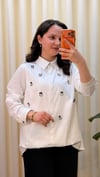 FUAT GÜEŞEN TUNİK 5378 EKRU
