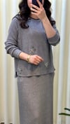 FUAT GÜRŞEN ETEKLİ TAKIM 4359