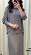 FUAT GÜRŞEN ETEKLİ TAKIM 4359