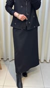 FUAT GÜRŞEN ETEKLİ TAKIM 4615 