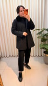 FUAT GÜRŞEN KAP 4805 SİYAH 