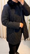 FUAT GÜRŞEN KAP 4805 SİYAH 