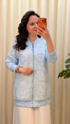 FUAT GÜRŞEN KAP 5623 BEBE MAVİ