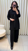 FUAT GÜRŞEN PANTALONLU  TAKIM 4647 