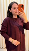 FUAT GÜRŞEN TAKIM 4358 BORDO