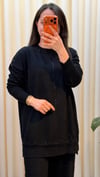 FUAT GÜRŞEN TAKIM 4358 SİYAH