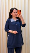 FUAT GÜRŞEN TAKIM 5328 LACİVERT