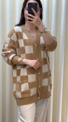GHİSA ANGORA HIRKA 3002