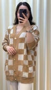 GHİSA ANGORA HIRKA 3002
