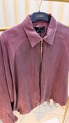 GHİSA CEKET 3433  BORDO