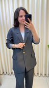 GHİSA CEKETLİ TAKIM