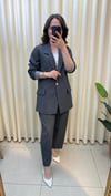 GHİSA CEKETLİ TAKIM