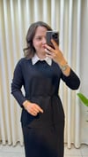 GHİSA ETEKLİ TAKIM 4040