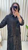 GHİSA ETEKLİ TAKIM