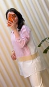 GHİSA GÖMLEK 4429 PEMBE