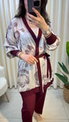 GHİSA HIRKA 3163