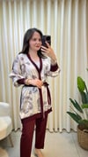 GHİSA HIRKA 3163