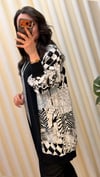 GHİSA HIRKA 3995 SİYAH