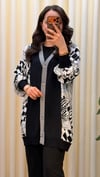 GHİSA HIRKA 3995 SİYAH