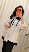 GHİSA KETEN CEKET 3434 TAŞ