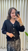 GHİSA KISA HIRKA 3183