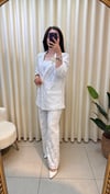 GHİSA PANTALONLU TAKIM  