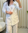 GHİSA PANTALONLU TAKIM  