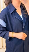GHİSA PANTALONLU TAKIM 9136 LACİVERT