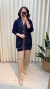 GHİSA SİMLİ HIRKA 3166