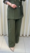 GHİSA TAKIM 3804 HAKİ