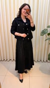 GHİSA TAKIM 9275 SİYAH