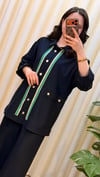 GHİSA TAKIM 9324 LACİVERT