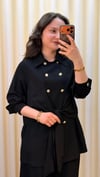 GHİSA TAKIM 9330 SİYAH 
