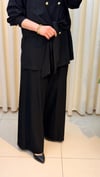 GHİSA TAKIM 9330 SİYAH 