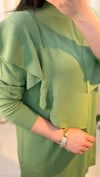 GHİSA TUNİK 4325 YEŞİL